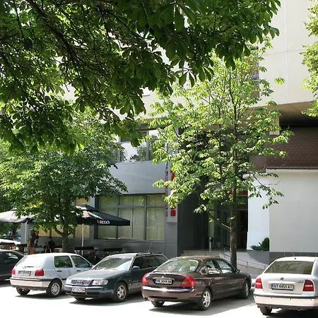 Hotel Tarnovo Veliko Tarnovo