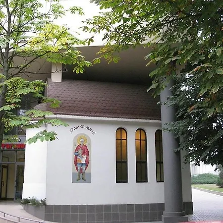 Tarnovo Hotel Veliko Tarnovo