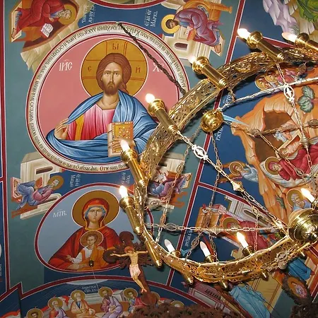 Hotel Tarnovo Veliko Tarnovo