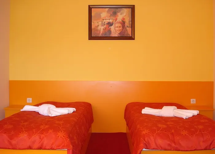 Tarnovo Veliko Tŭrnovo