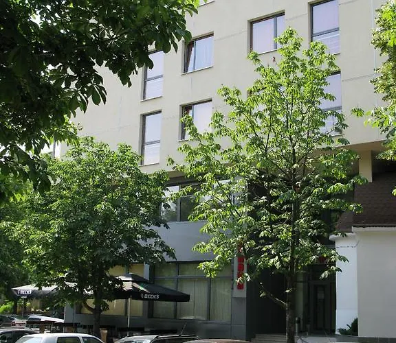 Hotel Tarnovo