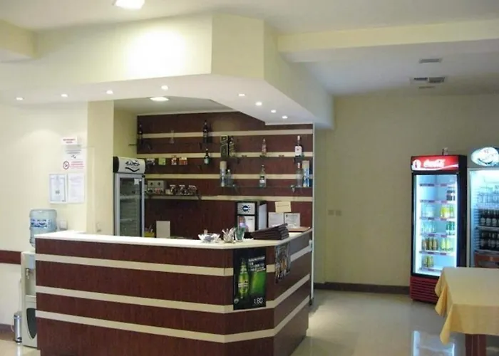 Tarnovo 2* Veliko Tŭrnovo